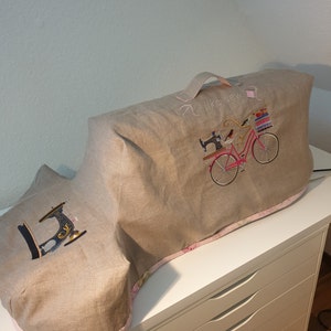 Verena added a photo of their purchase
