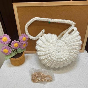 Samantha added a photo of their purchase