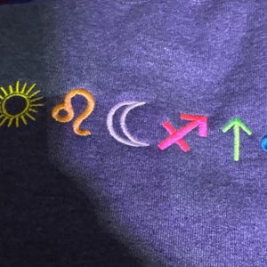Acquirente Etsy ha aggiunto una foto del proprio acquisto