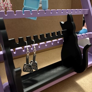 Jen added a photo of their purchase