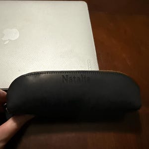 Natalia added a photo of their purchase
