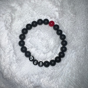 Sarah added a photo of their purchase