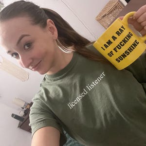 Julie lade till en bild av sitt köp