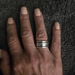 Inactive account added a photo of their purchase