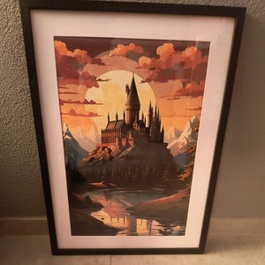 Maud added a photo of their purchase