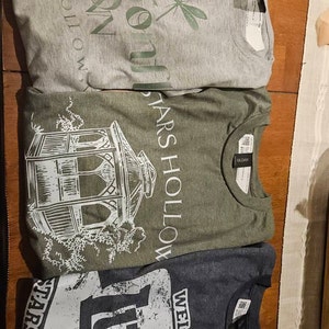 David added a photo of their purchase