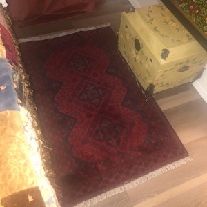 Sandra added a photo of their purchase