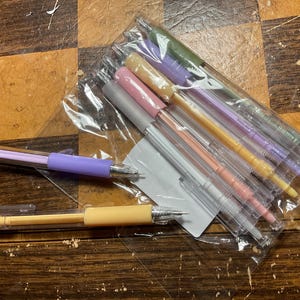 Sarah added a photo of their purchase