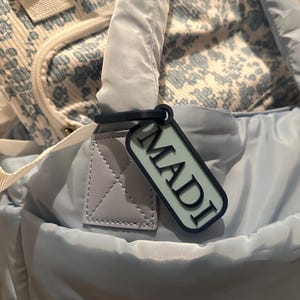 Madi added a photo of their purchase