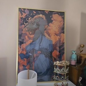 Amanda a ajouté une photo de son achat