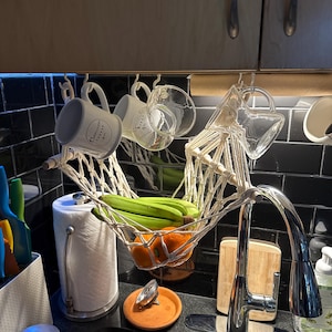 John added a photo of their purchase