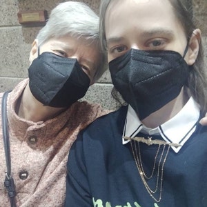 Kay ha aggiunto una foto del proprio acquisto