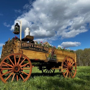 Steve added a photo of their purchase