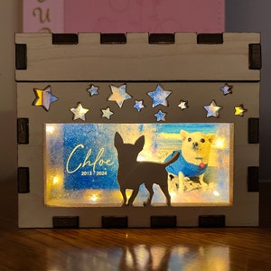 Jennifer added a photo of their purchase