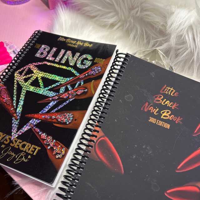 Masters Edition: The Bling Book