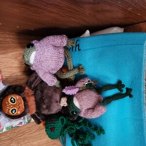 Andrea hat ein Foto des gekauften Artikels hinzugefügt