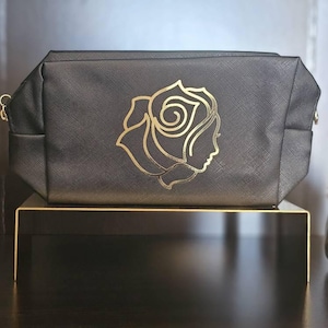 Mackenzie added a photo of their purchase