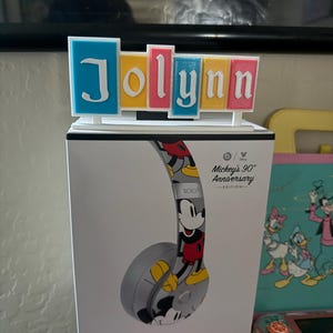 Jolynn added a photo of their purchase