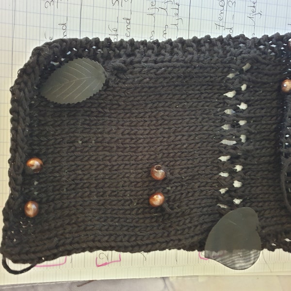 Elastic Knitting Yarn Thread Elastic Thread for Knitting Reel Colored