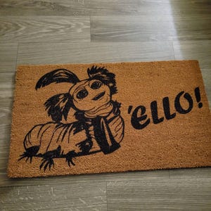 Casey added a photo of their purchase