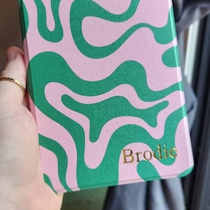 Natalie added a photo of their purchase