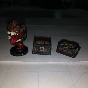 mythology medusa pathfinder gloomhaven 9th