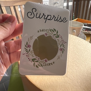 Sign a ajouté une photo de son achat