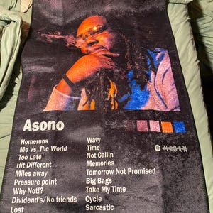 Alonda added a photo of their purchase
