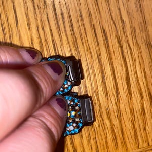 Laura added a photo of their purchase