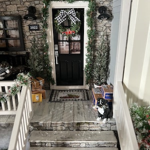Kimberly added a photo of their purchase