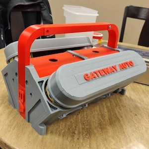 Justin adicionaram uma foto da sua compra