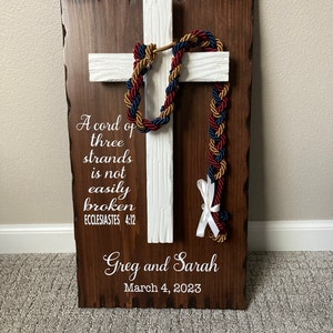 Sarah added a photo of their purchase