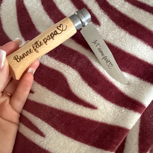 Amandine adicionaram uma foto da sua compra