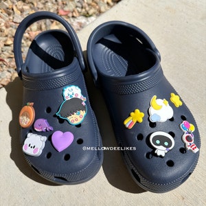 Black Pop Culture Shoe Charms Black Girl Magic Croc Charm 43 OFF