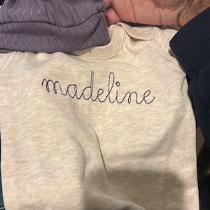 Samantha added a photo of their purchase