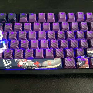 Abyssknight ha añadido una foto de su compra