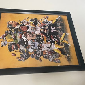 Simon added a photo of their purchase