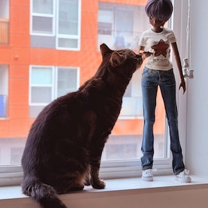 Johanna ha añadido una foto de su compra