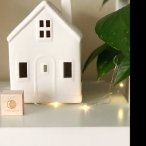 Buyer photo Amy Mantel, who reviewed this item with the Etsy app for iPhone.