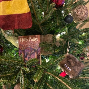 Comprador de Etsy ha añadido una foto de su compra