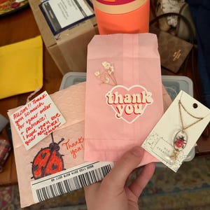 Ally added a photo of their purchase