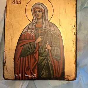 Etsy buyer added a photo of their purchase