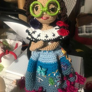 Etsy buyer added a photo of their purchase