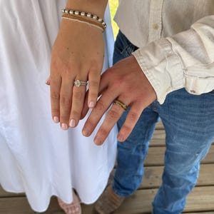 Morgan added a photo of their purchase