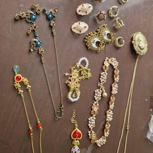 Etsy-koper heeft een foto van de aankoop toegevoegd