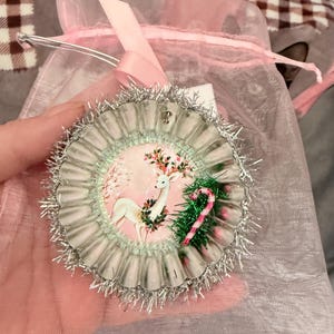 Christina added a photo of their purchase