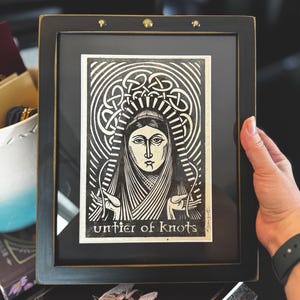 Kimberly added a photo of their purchase