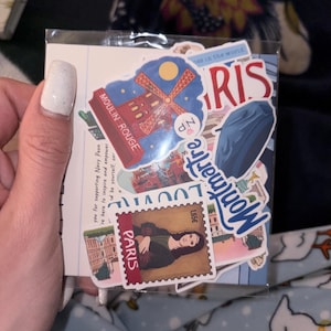 Juliet ha añadido una foto de su compra