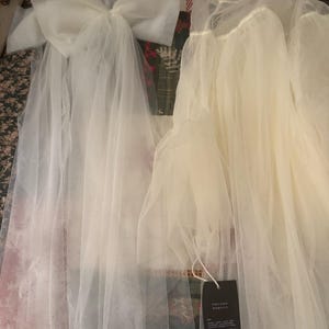 Mary added a photo of their purchase