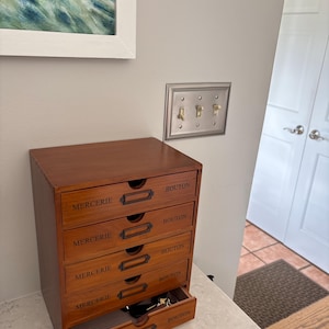 Sonja ha añadido una foto de su compra